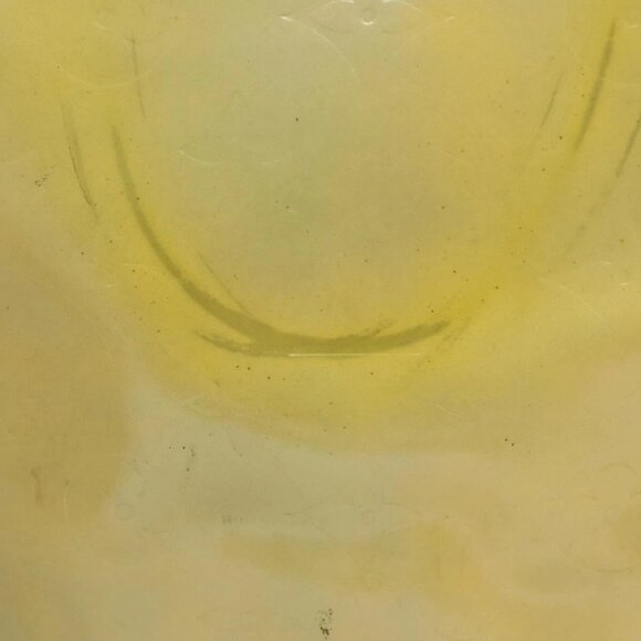 LOUIS VUITTON Monogram Vernis Reade MM Hand Bag Gris M91142 LV Auth bs22838 - Picture 2 of 16